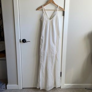 RVCA Women’s Gauze Dress, XS